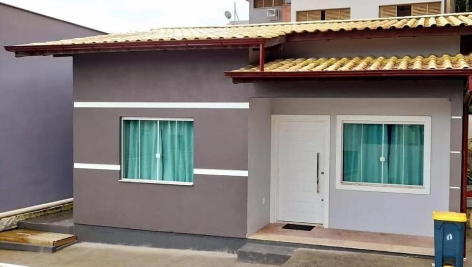 Casa Com 2 Quartos, Para 6 Pessoas Em Ponta Das Canas Florianópolis Kültér fotó