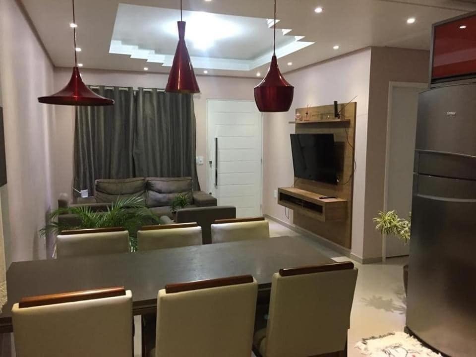 Casa Com 2 Quartos, Para 6 Pessoas Em Ponta Das Canas Florianópolis Kültér fotó
