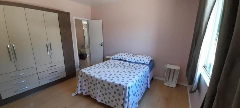 Casa Com 2 Quartos, Para 6 Pessoas Em Ponta Das Canas Florianópolis Kültér fotó