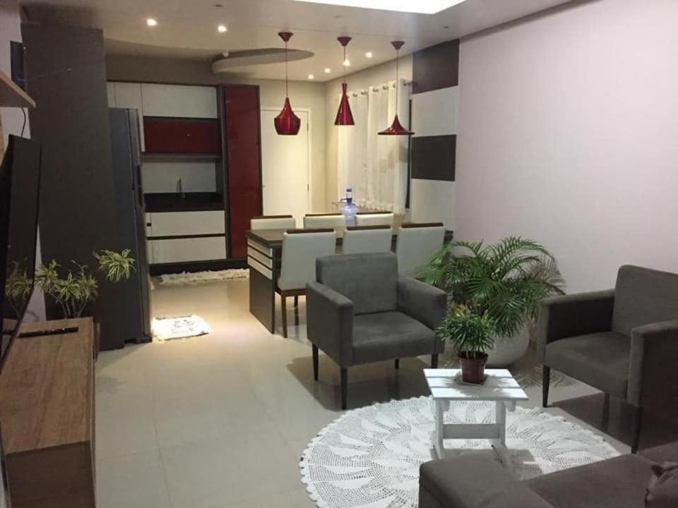 Casa Com 2 Quartos, Para 6 Pessoas Em Ponta Das Canas Florianópolis Kültér fotó
