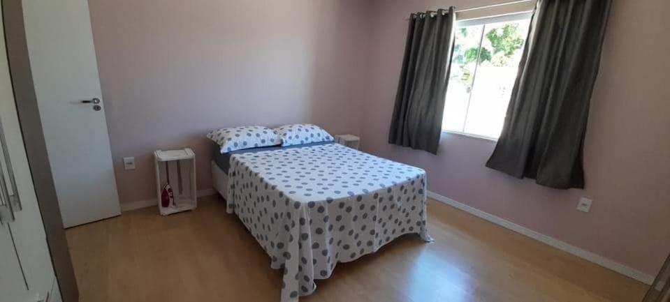 Casa Com 2 Quartos, Para 6 Pessoas Em Ponta Das Canas Florianópolis Kültér fotó