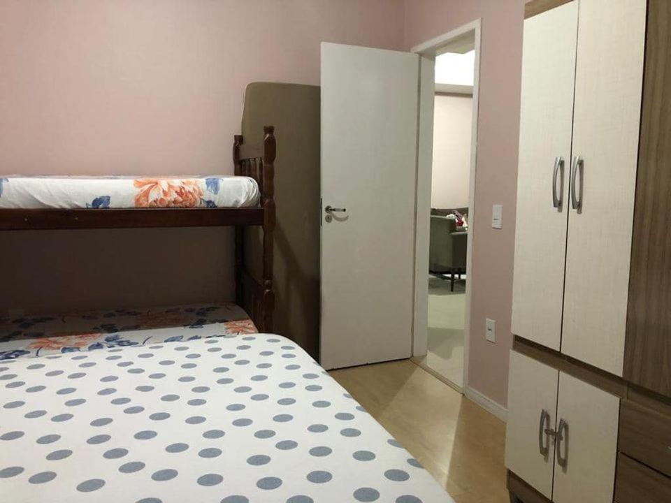 Casa Com 2 Quartos, Para 6 Pessoas Em Ponta Das Canas Florianópolis Kültér fotó
